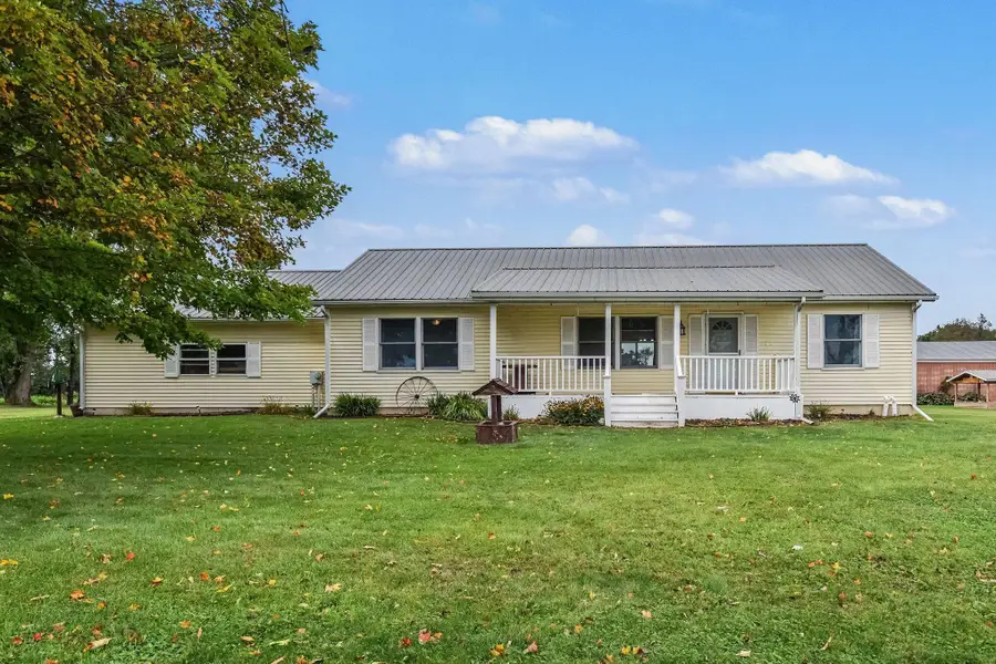 29359 N Drive S, Homer, MI 49245 - #2