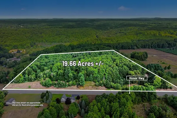 00000 Honor Highway, Honor, MI 49640