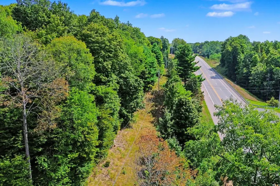 Parcel B, Honor Highway, Honor, MI 49640 - #3