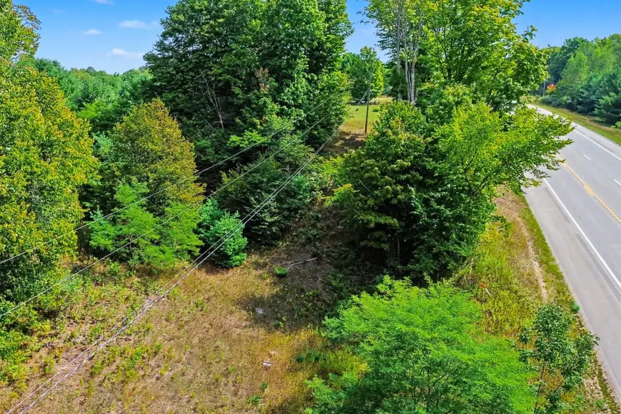 Parcel C, Honor Highway, Honor, MI 49640 - #3