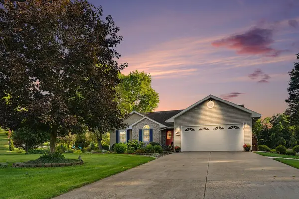 163 Blackhawk Road, Coldwater, MI 49036