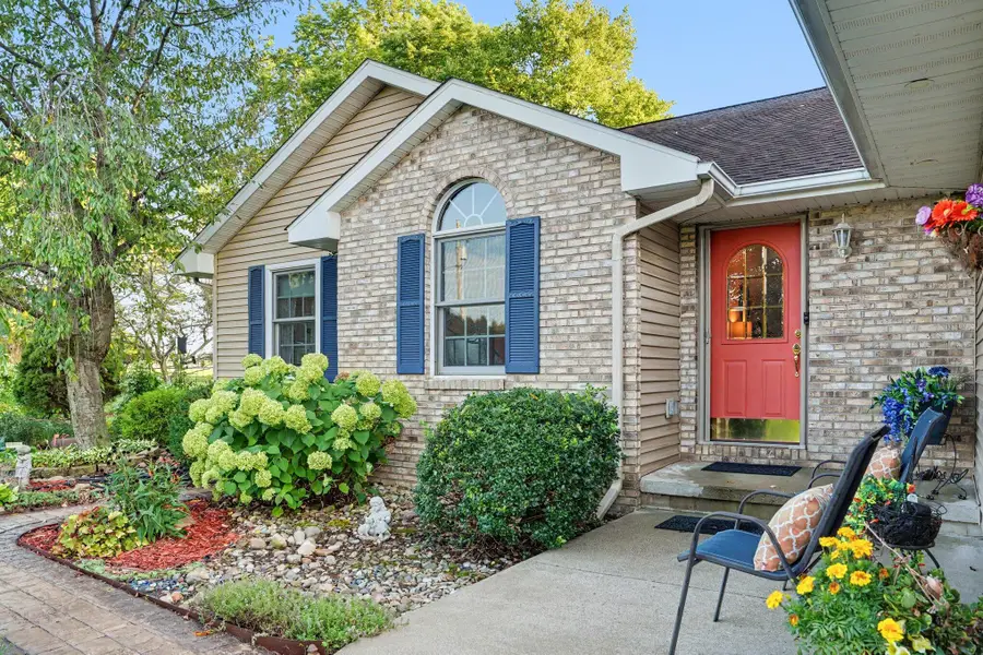 163 Blackhawk Road, Coldwater, MI 49036 - #2