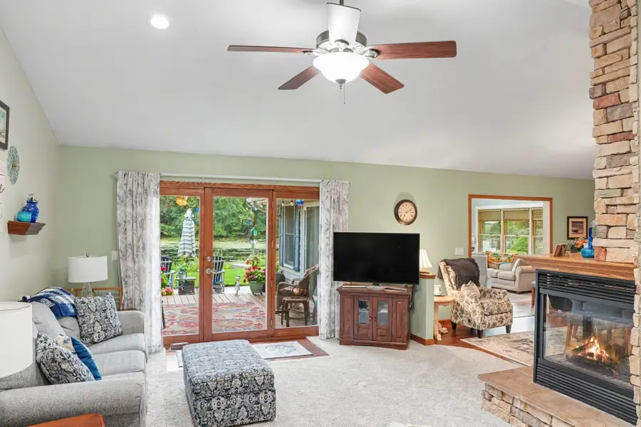 163 Blackhawk Road, Coldwater, MI 49036 - #3