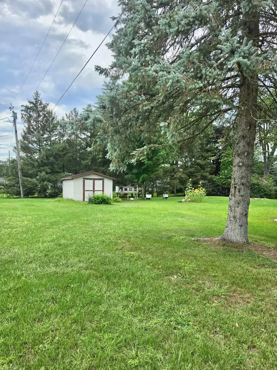 4850 Shore Drive, Coloma, MI 49038 - #3