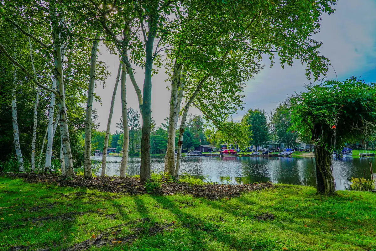203 Atwood Drive, Prudenville, MI 48651 - #1