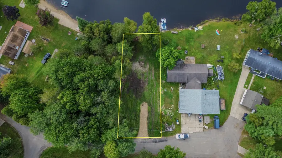 203 Atwood Drive, Prudenville, MI 48651 - #3