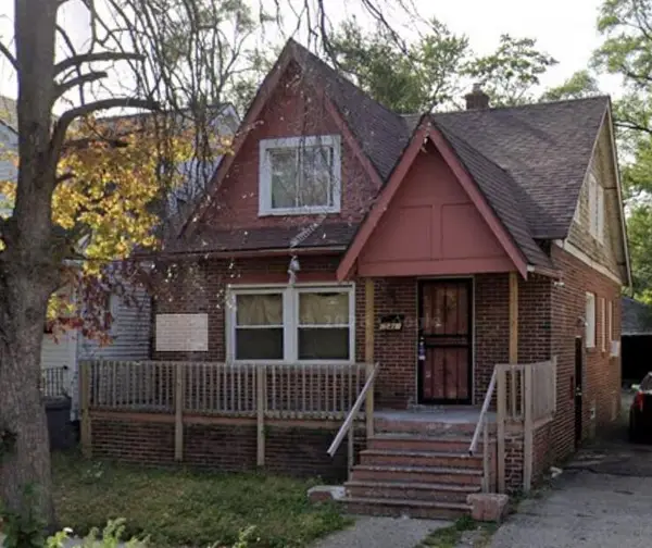 15481 Cheyenne Street, Detroit, MI 48227