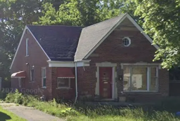 19700 Saint Louis Street, Detroit, MI 48234