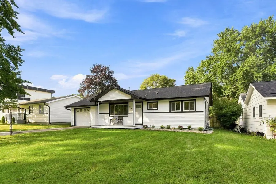 26 N Eagle Street, New Buffalo, MI 49117 - #2