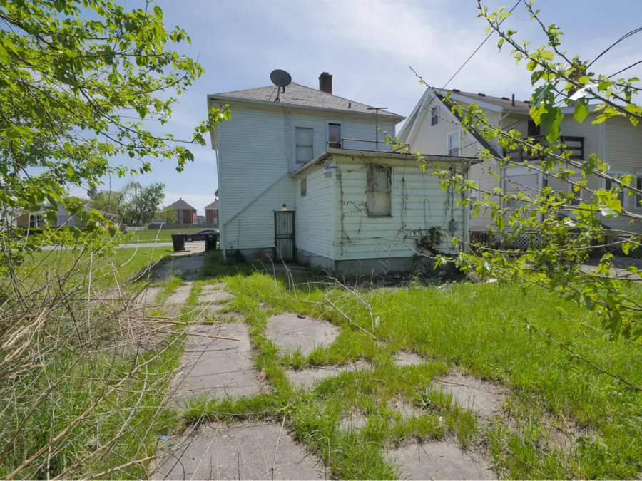13691 Park Grove Street, Detroit, MI 48205 - #2