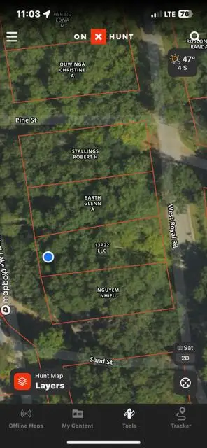 7731 W Royal Road, Canadian Lakes, MI 49346