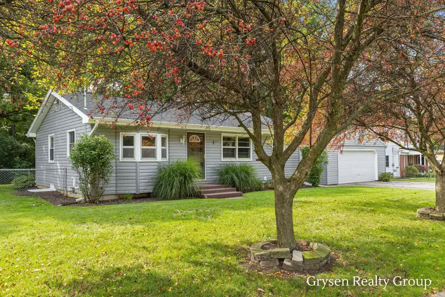 2034 Acton Road Nw, Grand Rapids, MI 49504 - #3