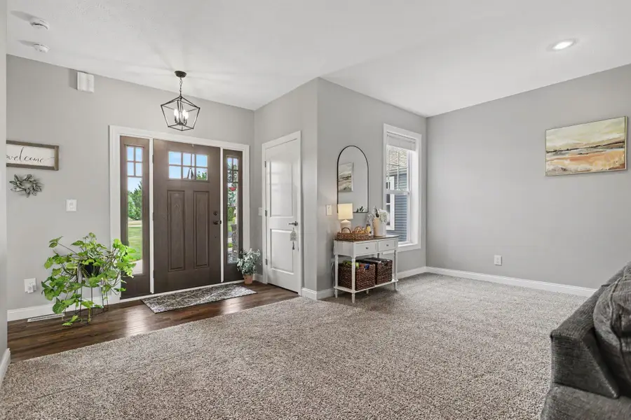 211 Adolph Shores Road, Coldwater, MI 49036 - #3