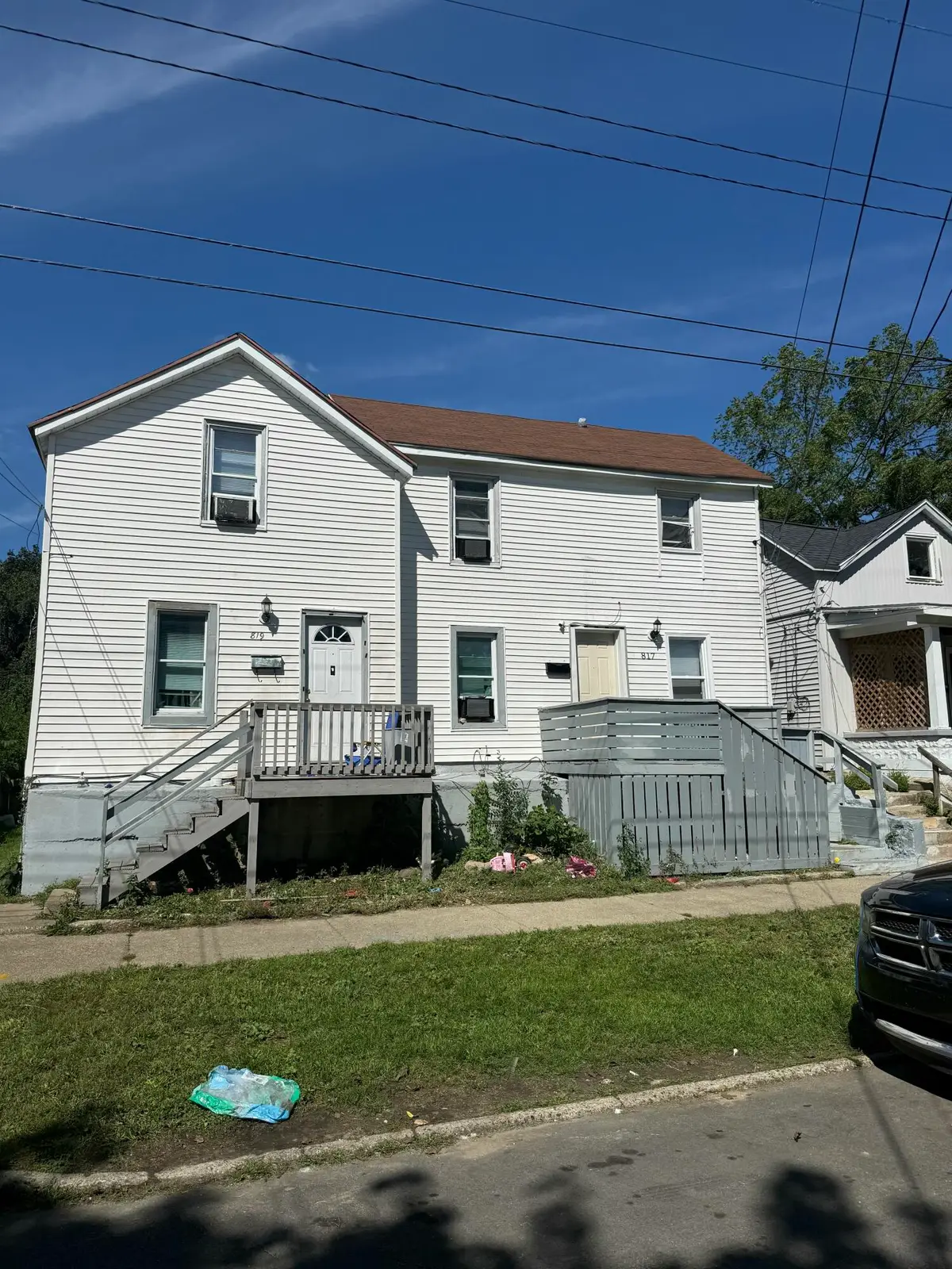 817 Veto Street Nw, Grand Rapids, MI 49504 - #1