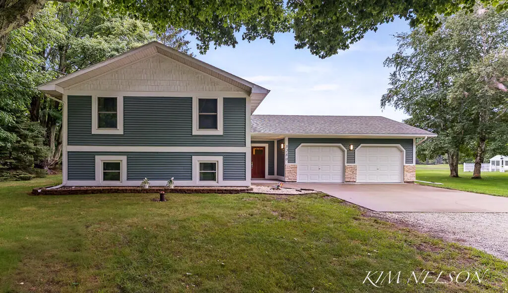 5280 Scenic Drive, Whitehall, MI 49461 - #1