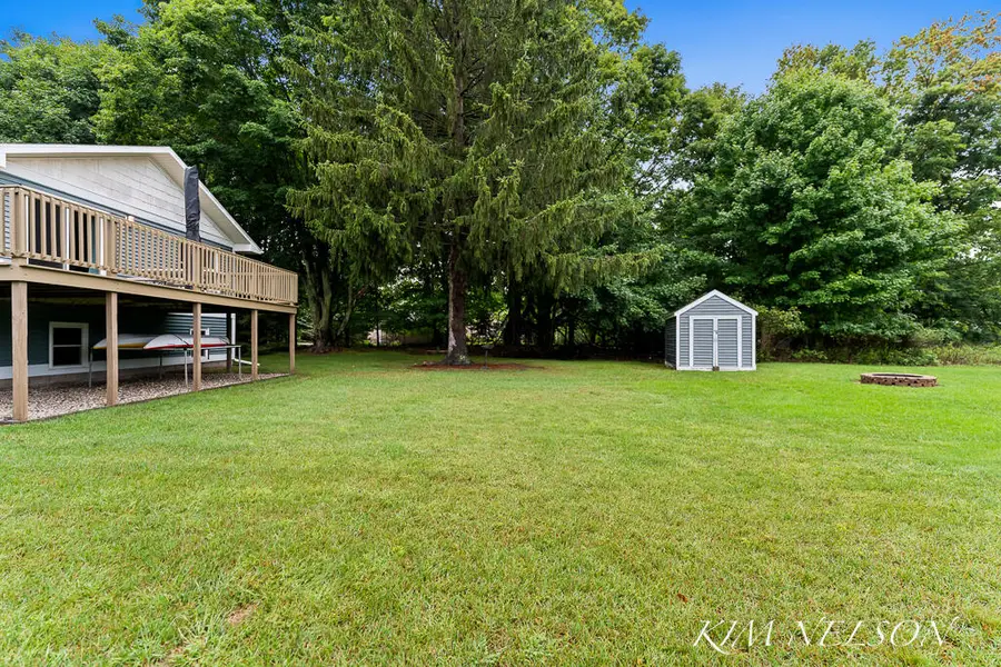 5280 Scenic Drive, Whitehall, MI 49461 - #3