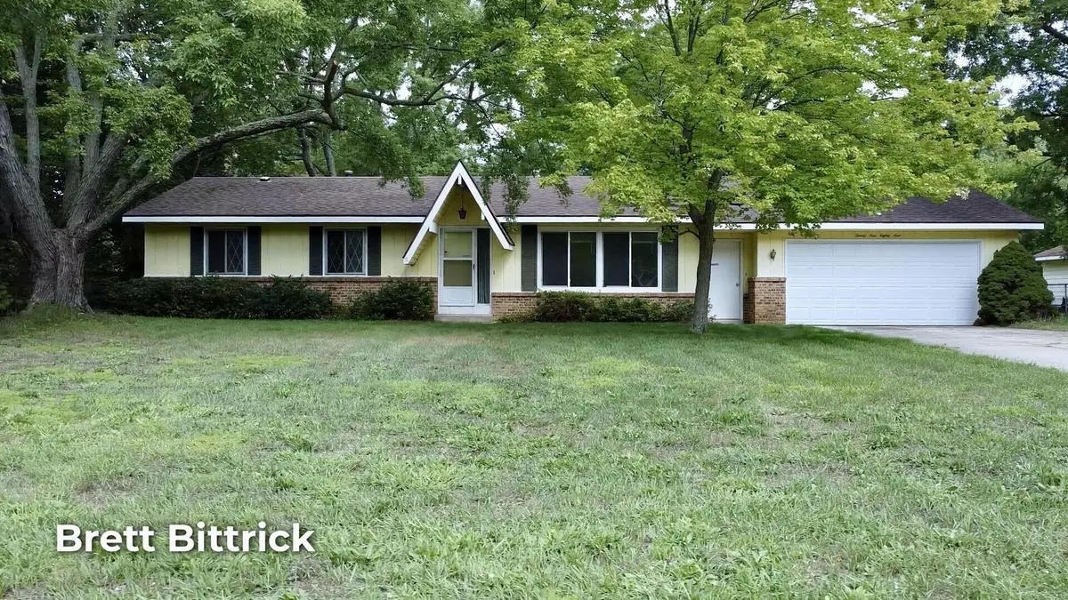2989 Memorial Drive, Holland, MI 49424 - #1