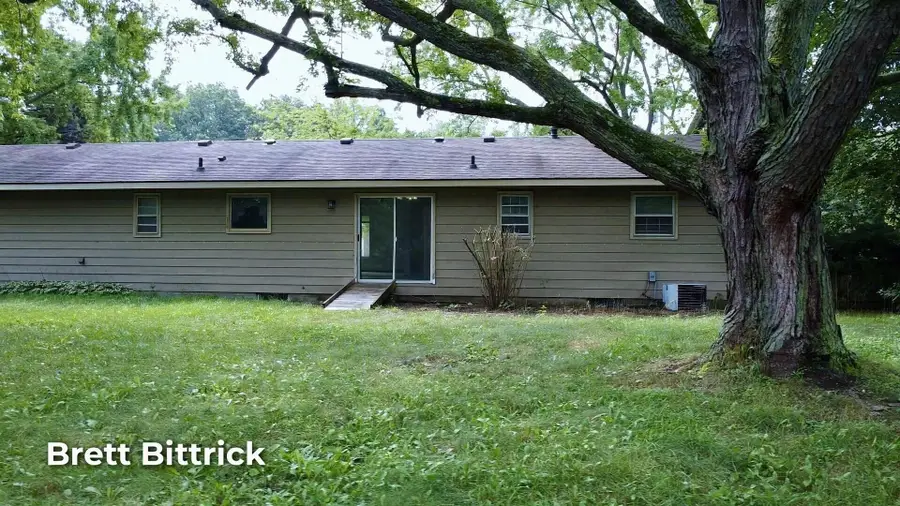 2989 Memorial Drive, Holland, MI 49424 - #2