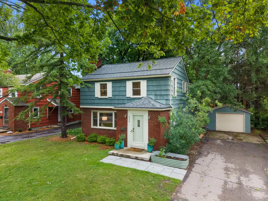 314 Mark Hannah Place, Ann Arbor, MI 48103 - #2