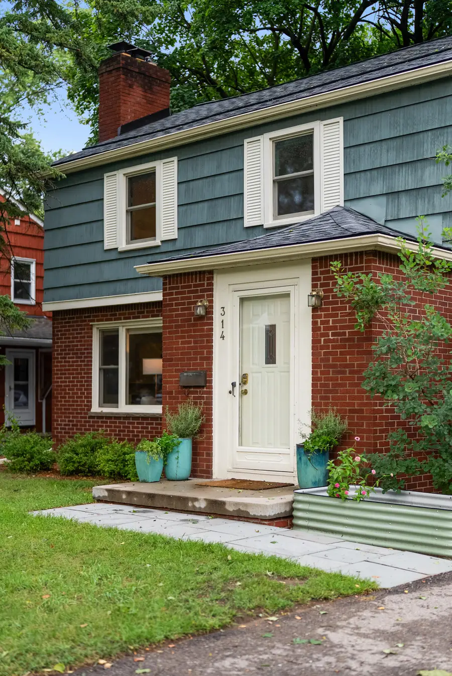 314 Mark Hannah Place, Ann Arbor, MI 48103 - #3