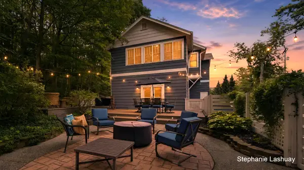 450 Culver Street, Saugatuck, MI 49453