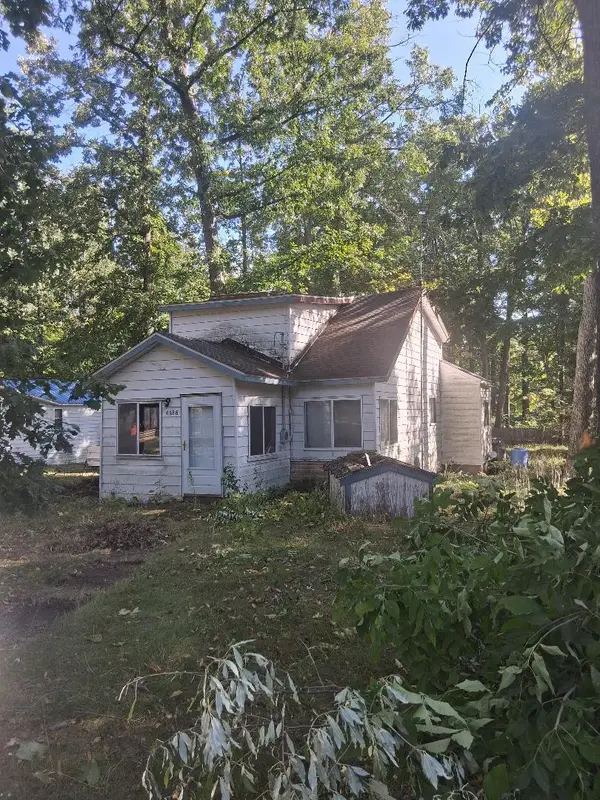 4286 Tall Timber Drive, Prescott, MI 48756