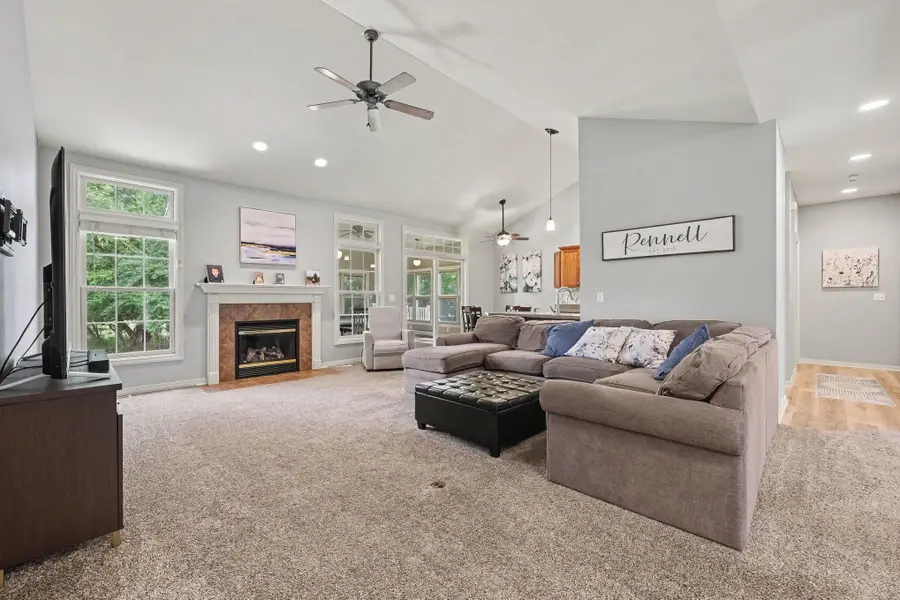 1172 Lexington Boulevard, Jackson, MI 49201 - #3