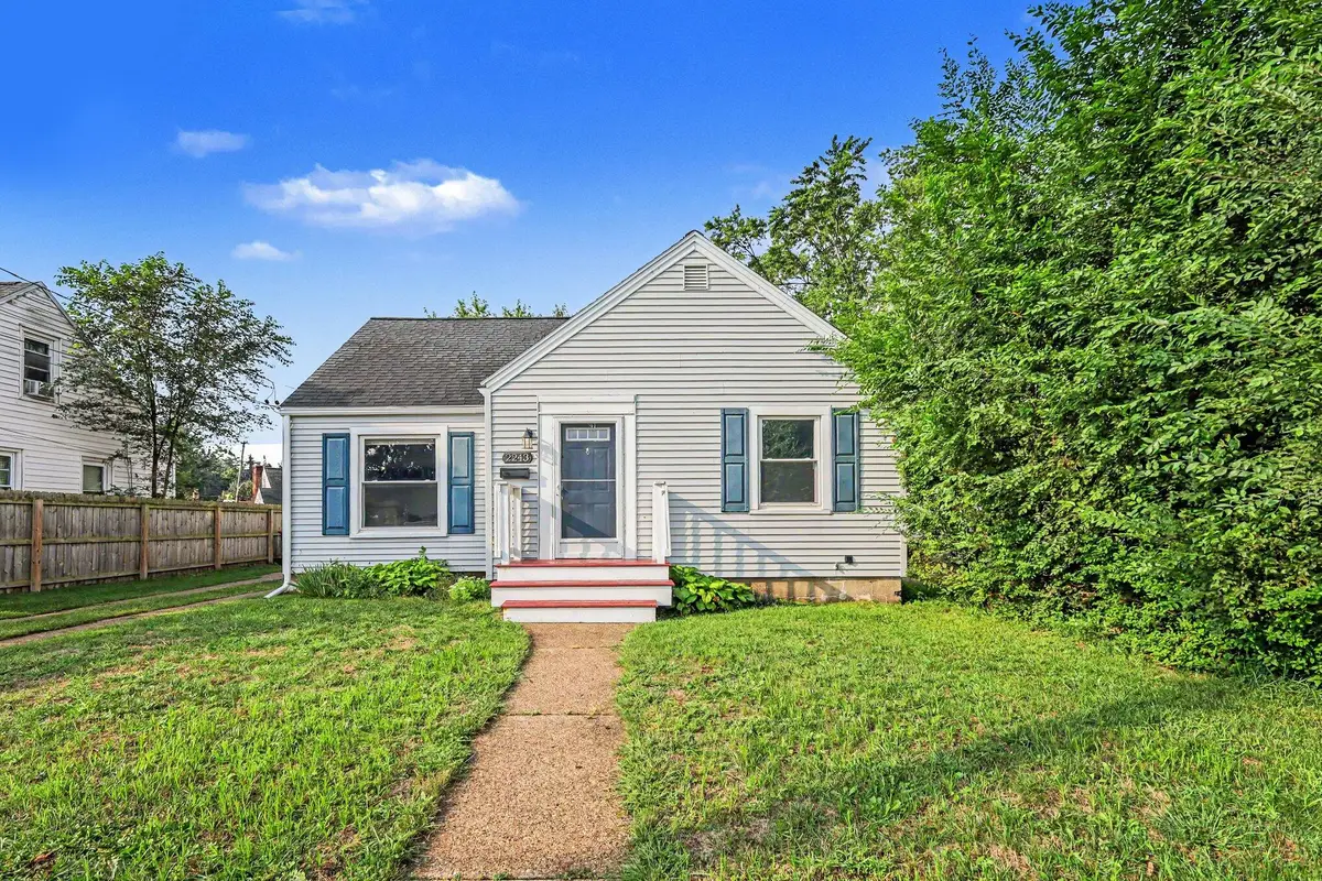 2243 Nelson Avenue Se, Grand Rapids, MI 49507 - #1
