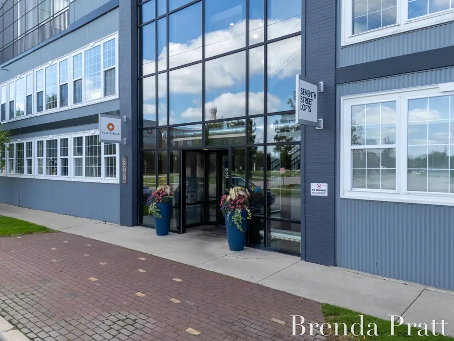 600 7th Street Nw #204, Grand Rapids, MI 49504 - #2