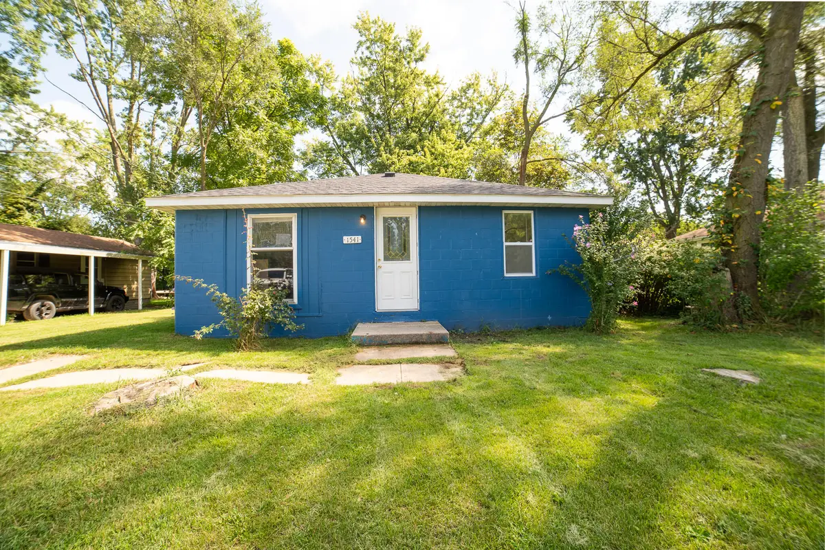 1541 Reeder Avenue, Benton Harbor, MI 49022 - #1
