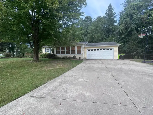 1311 Crescent Street, Greenville, MI 48838