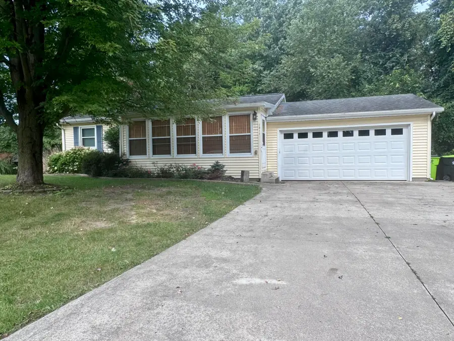 1311 Crescent Street, Greenville, MI 48838 - #2
