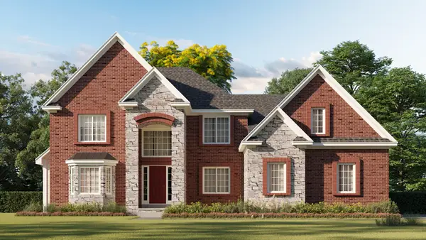 23261 Argyle Street, Novi, MI 48374