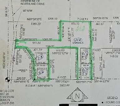 00 Golfview Drive, Big Rapids, MI 49307