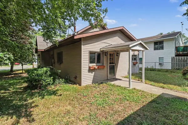 3907 E Main Street, Fountain, MI 49410