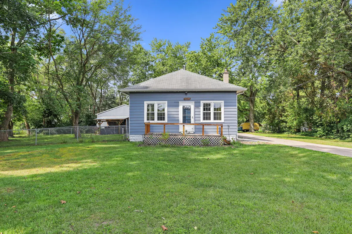 1982 Fairplain Avenue, Benton Harbor, MI 49022 - #1