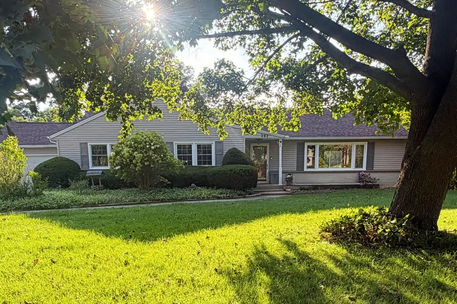 282 S Minges Road, Battle Creek, MI 49015 - #2