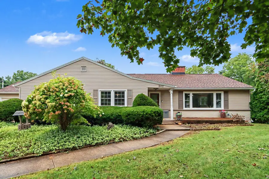 282 S Minges Road, Battle Creek, MI 49015 - #3