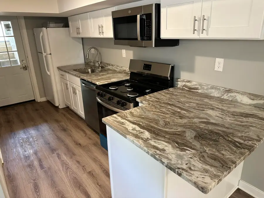 1102 Packard Street, Ann Arbor, MI 48104 - #3
