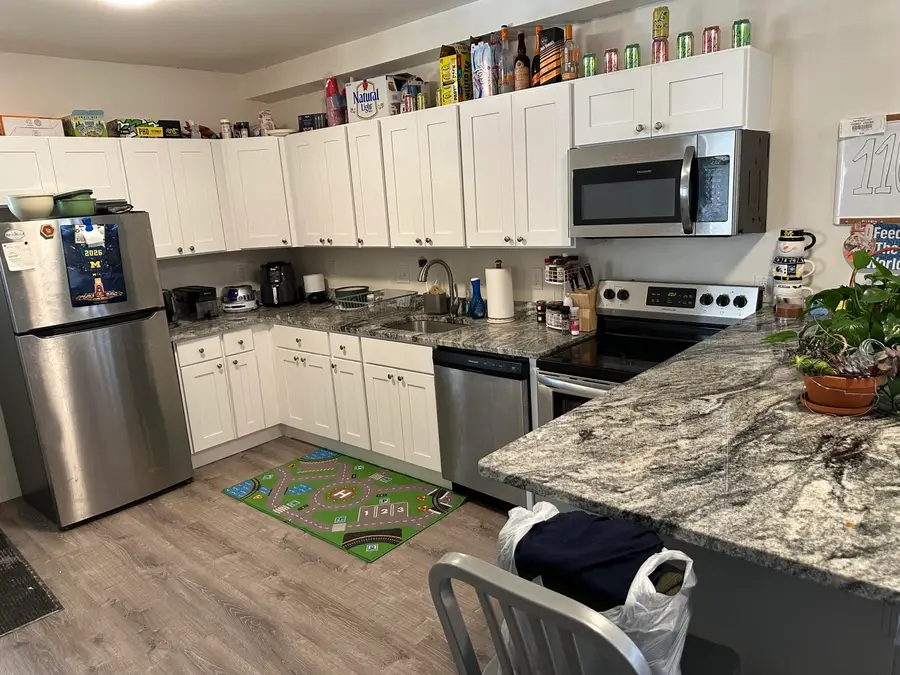 1104 Packard Street, Ann Arbor, MI 48104 - #2