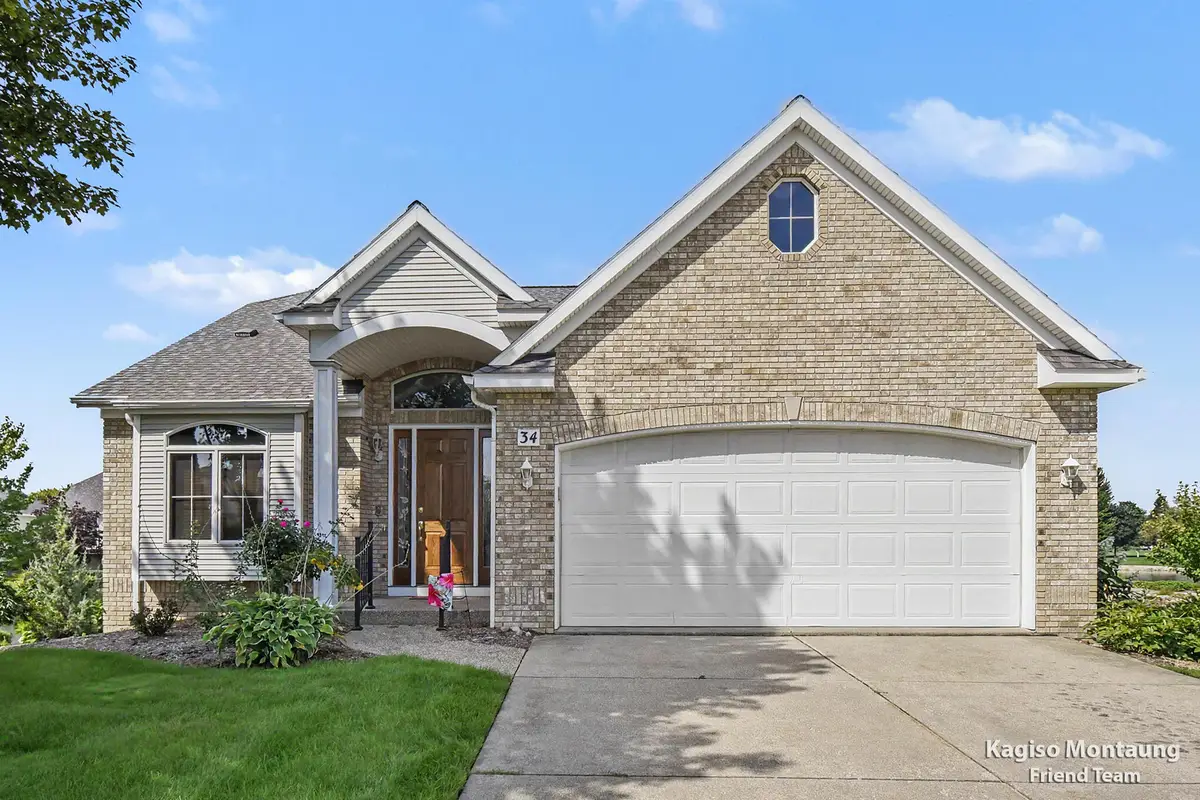 34 Regal Court, Zeeland, MI 49464 - #1