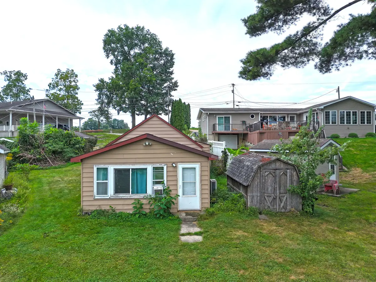 70855 Hollywood Shores Drive, Union, MI 49130 - #1