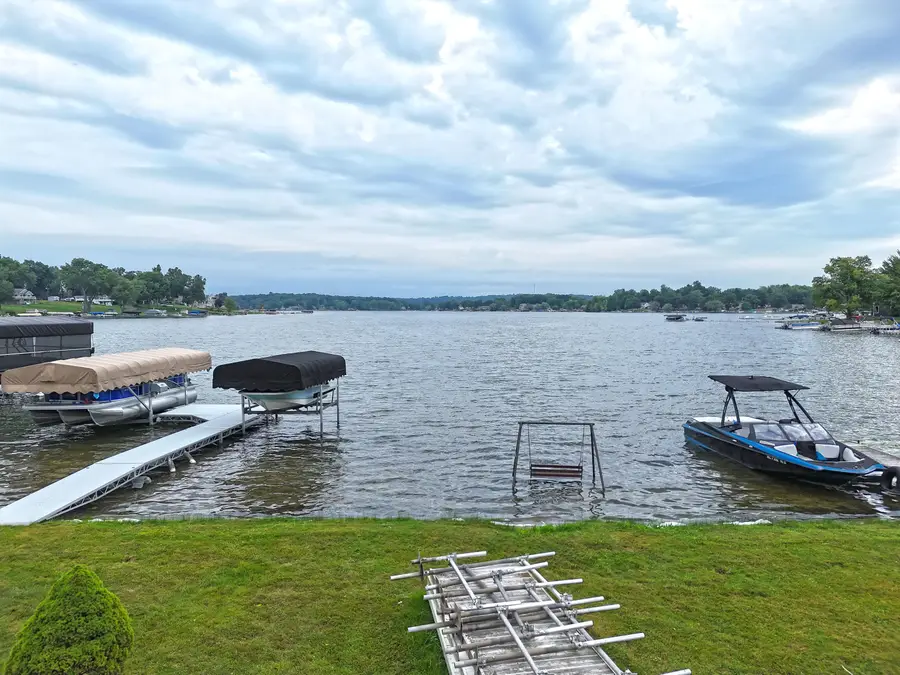 70855 Hollywood Shores Drive, Union, MI 49130 - #2