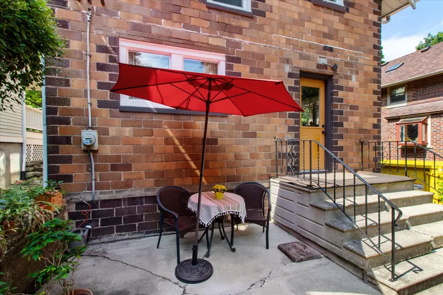 637 5th Street, Ann Arbor, MI 48103 - #3