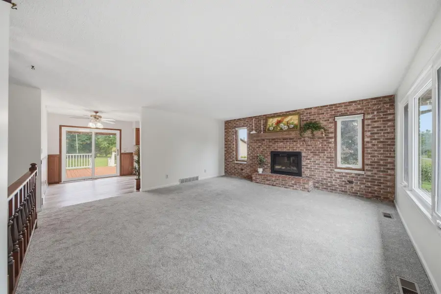 1829 N Sandstone Road, Jackson, MI 49201 - #3