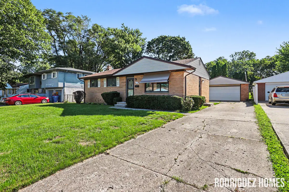 1732 Benjamin Avenue Ne, Grand Rapids, MI 49505 - #1
