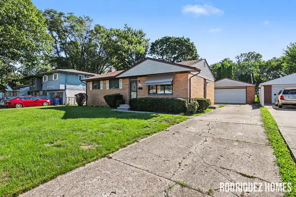 1732 Benjamin Avenue Ne, Grand Rapids, MI 49505