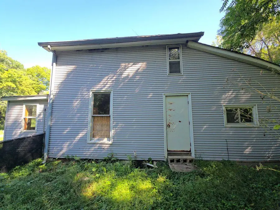 1915 River Street, Jackson, MI 49202 - #2