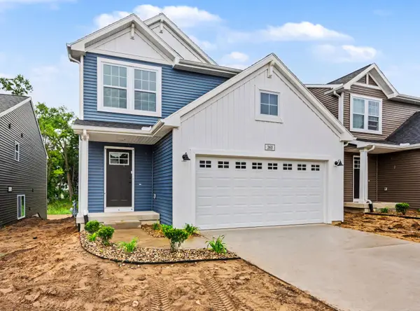 360 N Sherman Street, Allegan, MI 49010