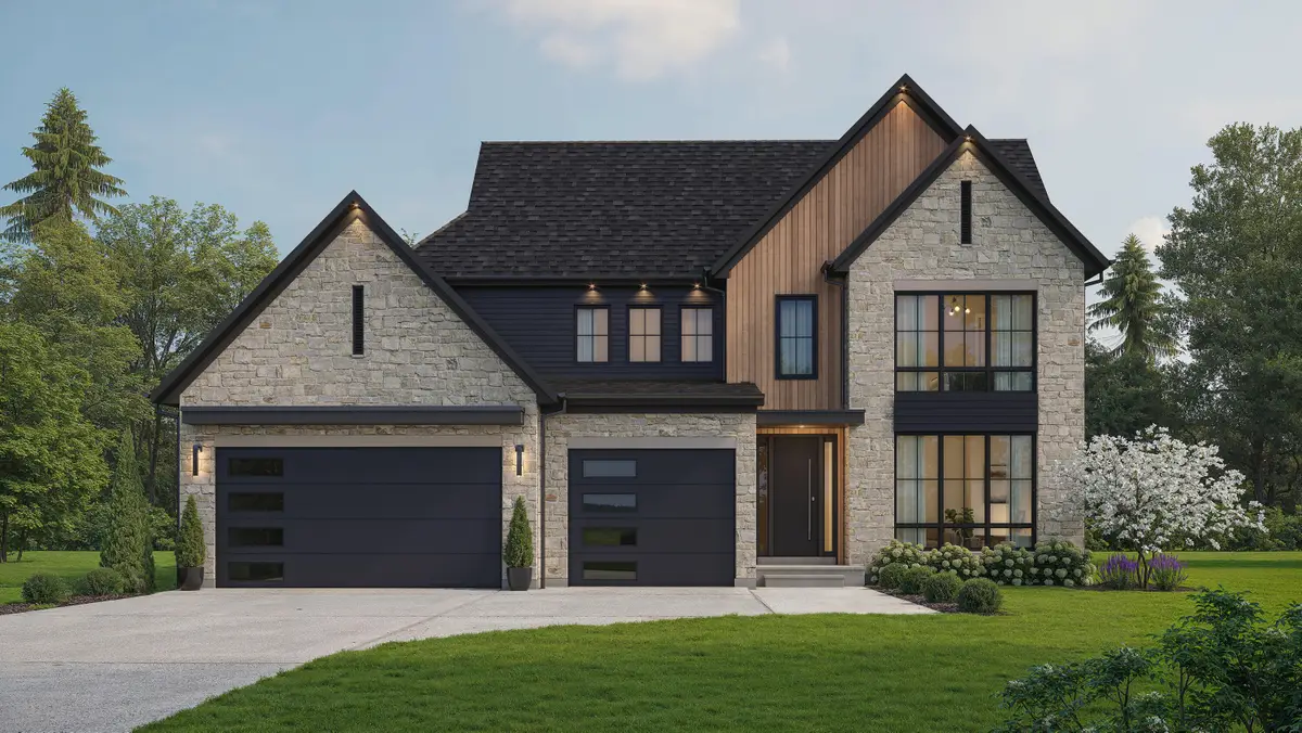 60713 Airpark Lane, Mattawan, MI 49071 - #1